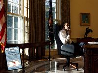 845821 Chrononauts: The Gore Years