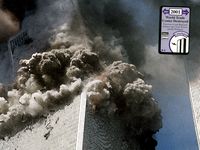 845828 Chrononauts: The Gore Years