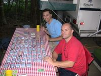 863119 Chrononauts: The Gore Years