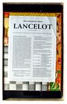 4355472 Lancelot (Prima Edizione)