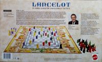 6676816 Lancelot (Prima Edizione)