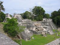 111949 Tikal (Prima Edizione)