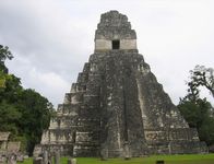 111950 Tikal (Prima Edizione)