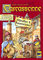 178117 Carcassonne: Commercianti e Costruttori