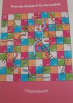 1122558 Pirate Snakes and Ladders & Ludo