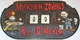 1064328 Munchkin Steampunk Kill-O-Meter 