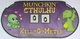 1304003 Munchkin Kill-O-Meter: Guest Artist Edition