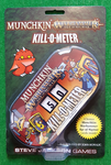 5536071 Munchkin Zombies: Kill-O-Meter