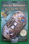 5536128 Munchkin Zombies: Kill-O-Meter