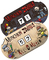 948610 Munchkin Zombies: Kill-O-Meter