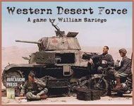 542207 Western Desert Force