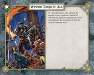 601063 Talisman (fourth edition): The Frostmarch Expansion 