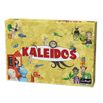 4263016 Kaleidos (Prima Edizione)