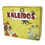 4878707 Kaleidos (Prima Edizione)