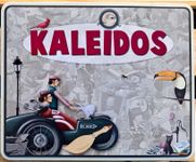 5142980 Kaleidos (Prima Edizione)