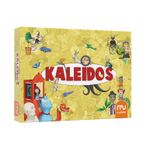 5161289 Kaleidos (Prima Edizione)