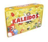 6685322 Kaleidos (Prima Edizione)