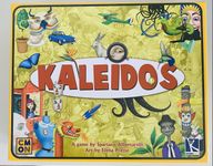 6828313 Kaleidos (Prima Edizione)