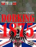 2712615 Dorking 1875: The German Conquest of Britain