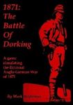 568244 Dorking 1875: The German Conquest of Britain