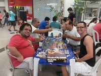 1827991 Skyline 3000