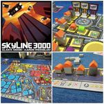 5243493 Skyline 3000