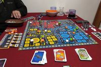 6352680 Skyline 3000