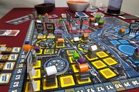 6352683 Skyline 3000