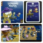 2708209 Lemming Mafia