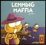 3965548 Lemming Mafia