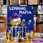 7516617 Lemming Mafia
