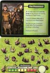 889260 Battleground Fantasy Warfare: Umenzi Tribesmen Reinforcements