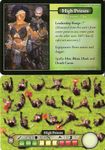 889262 Battleground Fantasy Warfare: Umenzi Tribesmen Reinforcements