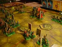 1415400 BattleLore: Dragons Expansion Set