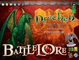 662056 BattleLore: Dragons Expansion Set