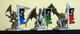 663078 BattleLore: Dragons Expansion Set