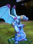 705690 BattleLore: Dragons Expansion Set