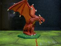 705695 BattleLore: Dragons Expansion Set