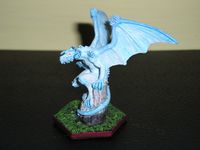 756367 BattleLore: Dragons Expansion Set