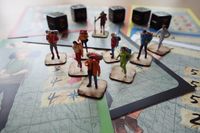 1678548 Luna Llena: Full Moon