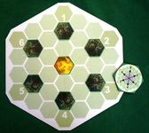 599808 Luna Llena: Full Moon