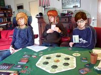 600942 Luna Llena: Full Moon