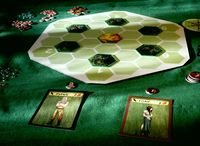 600943 Luna Llena: Full Moon