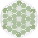 601265 Luna Llena: Full Moon