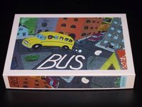 1620 Bus Board Game