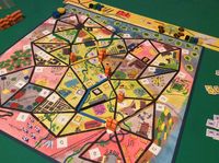 2267678 Bus Board Game