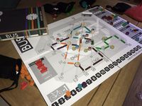 3908367 Bus Board Game