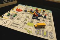 4086304 Bus Board Game