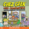 1897428 Chez Geek - Bisboccia Edition