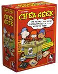 2571766 Chez Geek - Bisboccia Edition